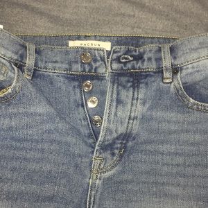 ✨pacsun jeans